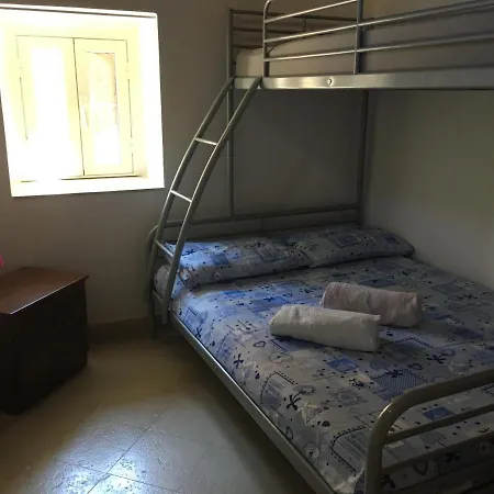Holidays Holiday home Noto