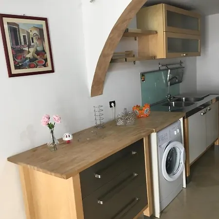 Holidays Holiday home Noto