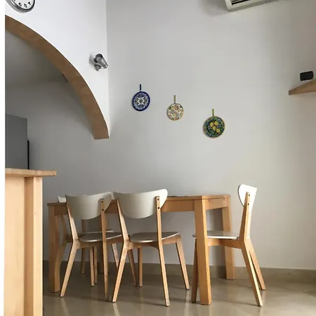 Holidays Holiday home