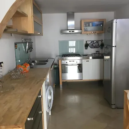 Holidays Holiday home
