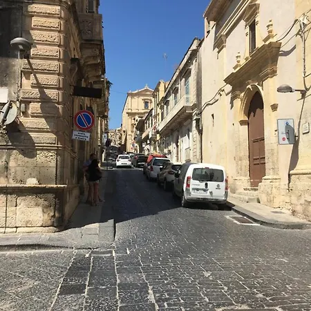 Holidays Holiday home Noto
