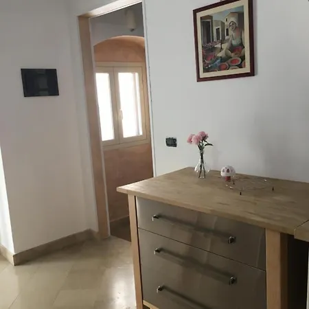 Holidays Holiday home Noto