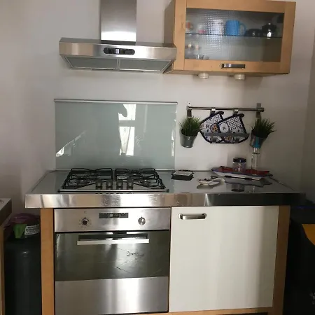 Holidays Holiday home Noto